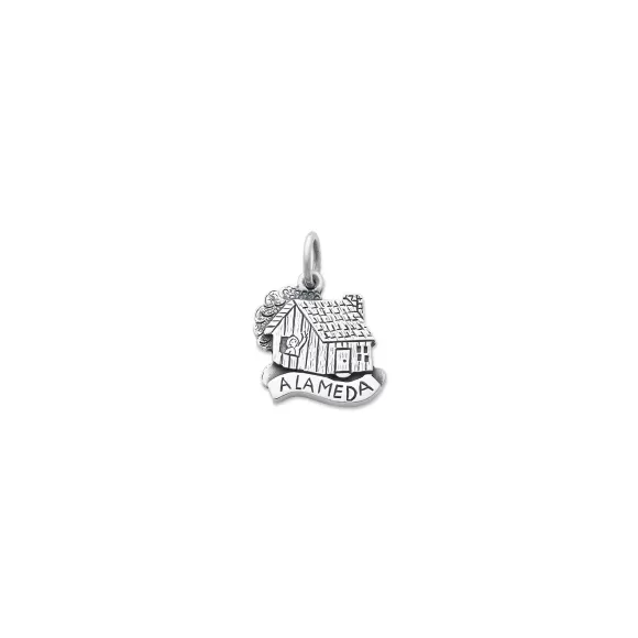 Store James Avery Artisan Jewelry Alameda Cabin Charm