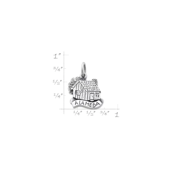 Store James Avery Artisan Jewelry Alameda Cabin Charm