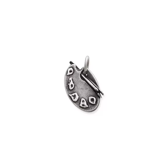 Outlet James Avery Artisan Jewelry Artist Palette Charm
