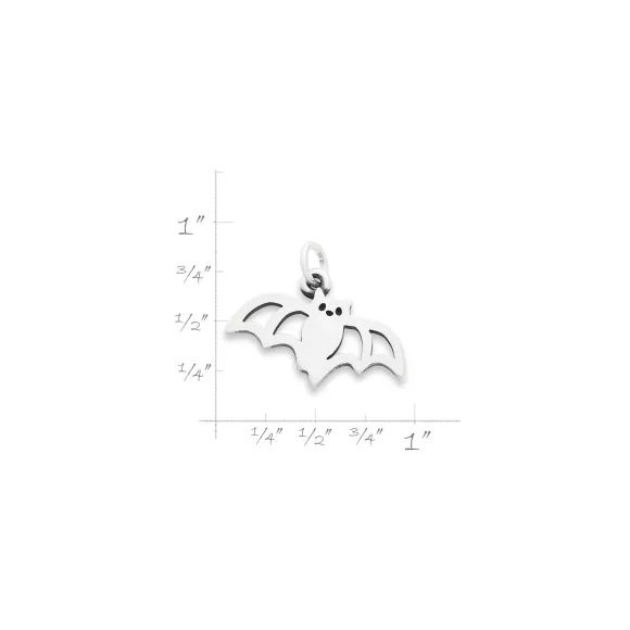 Store James Avery Artisan Jewelry Bat Charm