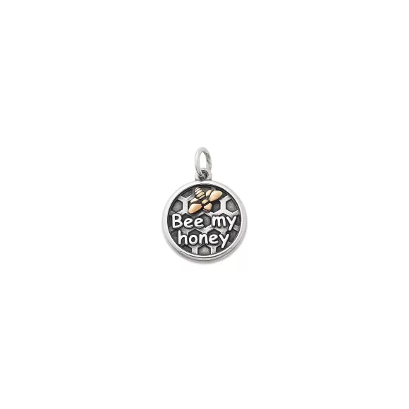 Cheap James Avery Artisan Jewelry Bee My Honey Charm