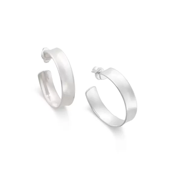 Shop James Avery Artisan Jewelry Bold Hoops
