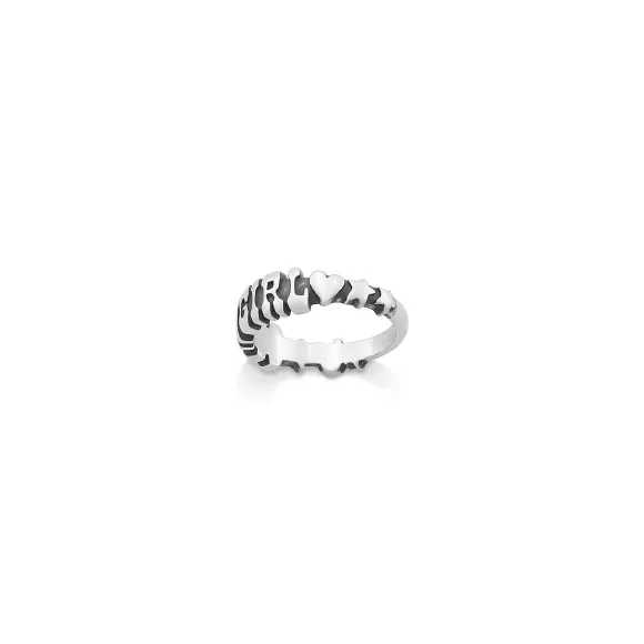 Fashion James Avery Artisan Jewelry Cowgirl Ring