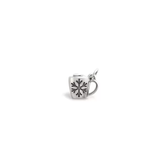 Discount James Avery Artisan Jewelry Cup Of Cocoa Charm