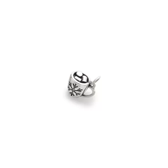 Discount James Avery Artisan Jewelry Cup Of Cocoa Charm