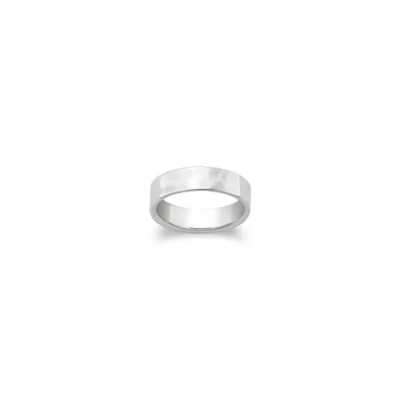 Outlet James Avery Artisan Jewelry Hammered Band