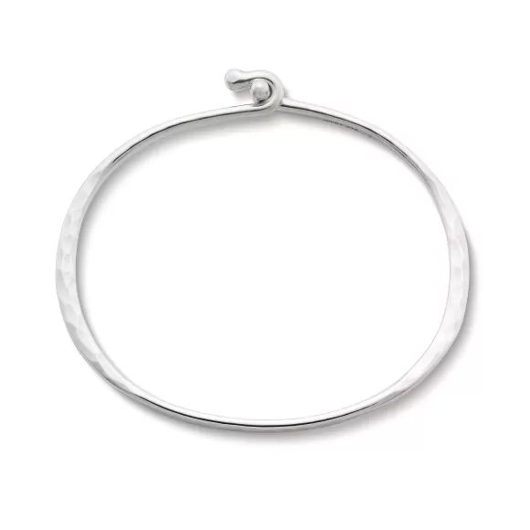 Hot James Avery Artisan Jewelry Hammered Hook-On Bracelet