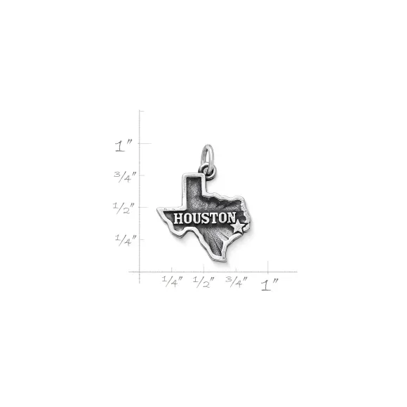 Discount James Avery Artisan Jewelry Houston Charm