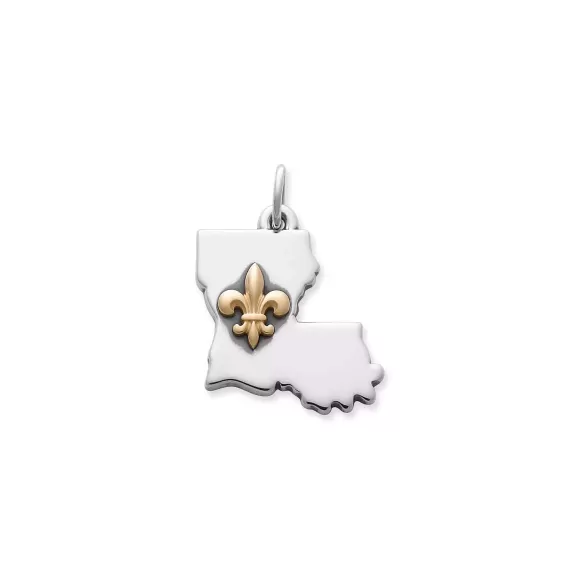 Store James Avery Artisan Jewelry Louisiana Charm