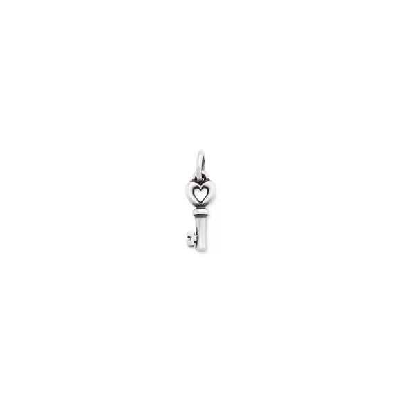 Clearance James Avery Artisan Jewelry Mini Key Charm