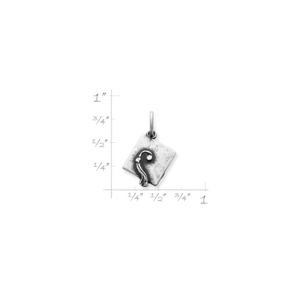 Fashion James Avery Artisan Jewelry Mortarboard Charm