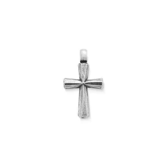 Flash Sale James Avery Artisan Jewelry Old World Cross Pendant