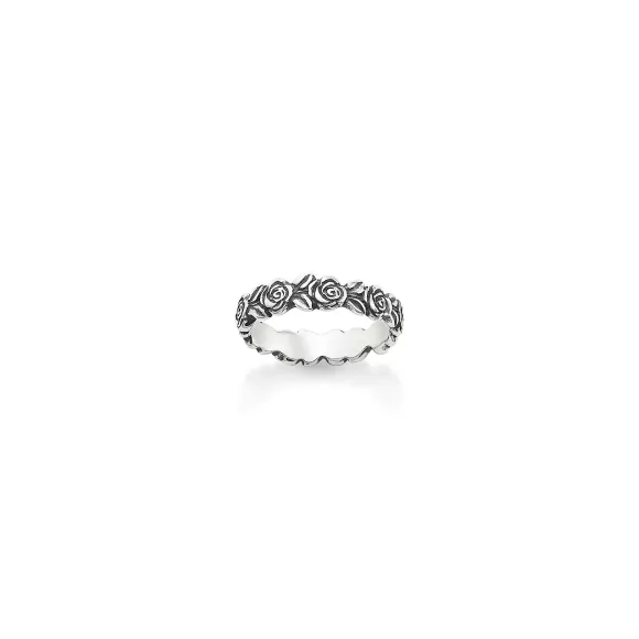 Best James Avery Artisan Jewelry Rose Ring
