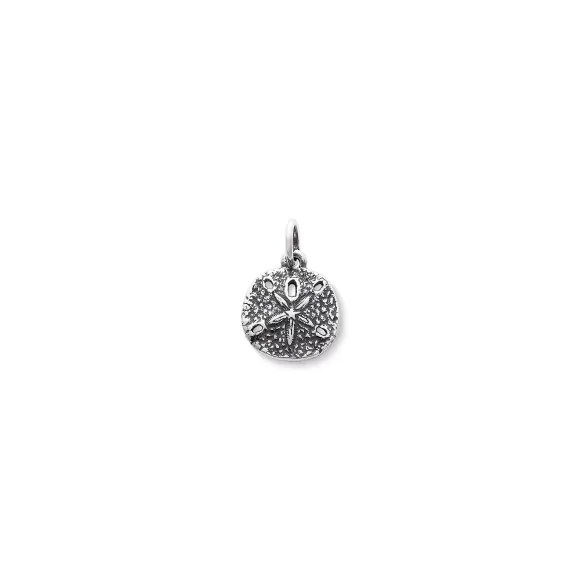 Outlet James Avery Artisan Jewelry Sand Dollar Charm