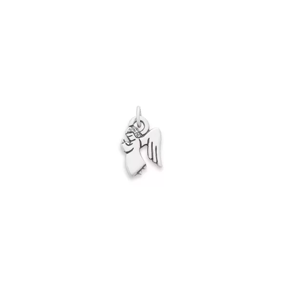 Fashion James Avery Artisan Jewelry Small Angel Charm
