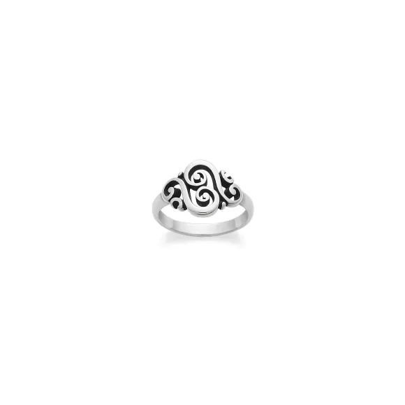 Store James Avery Artisan Jewelry Spanish Swirl Ring