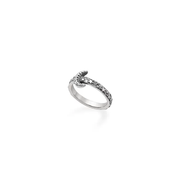 Cheap James Avery Artisan Jewelry Starry Night Ring