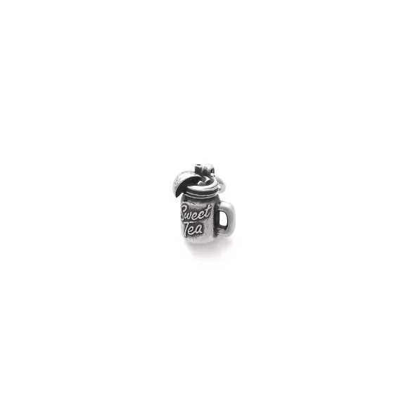 Cheap James Avery Artisan Jewelry Sweet Tea Charm