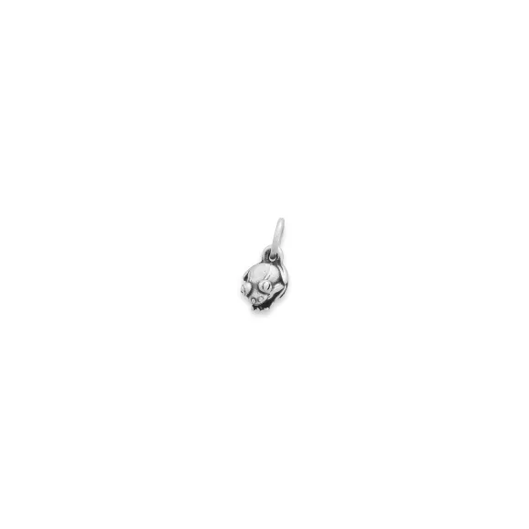 Fashion James Avery Artisan Jewelry Tiny Frog Charm